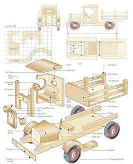 Suitable For Beginners & Professionals TedsWoodworking